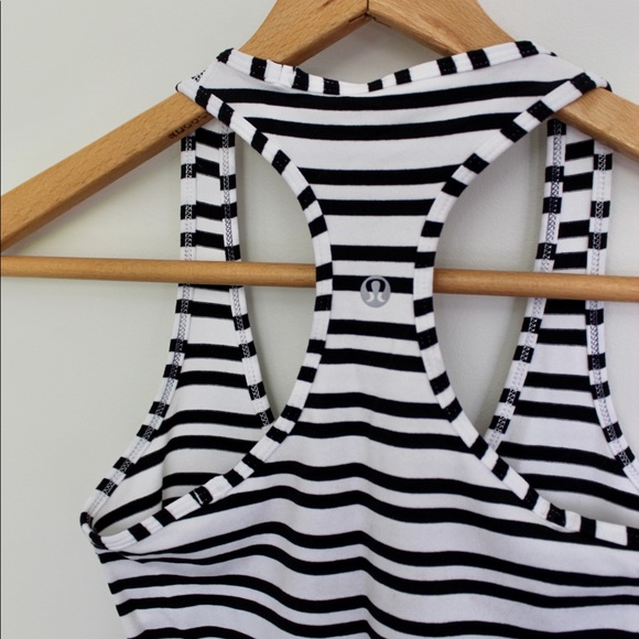 Lululemon Racerback Tank Top - Picture 3 of 6